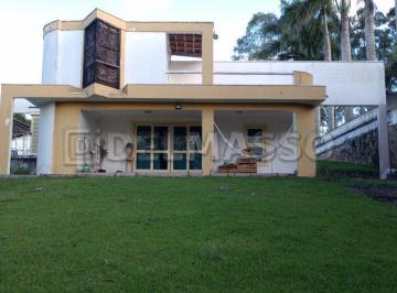 Rural de 5 quartos, Ibiúna · Linda casa em condomínio fechado!