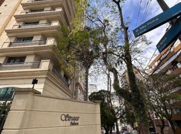 Apartamento · 281m² · 4 Quartos · Apartamento à venda - em Cabral
