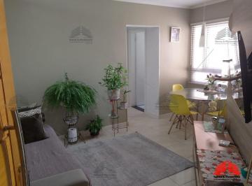 Foto 01 · Apartamento a venda de 49 m² no Brás, com 2 dormitórios, 1 banheiro, lavanderia, área de serviço, co
