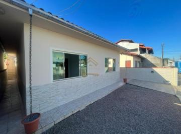 Foto 01 · Casa, Forquilhas - Loteamento Lisboa I, São José, SC