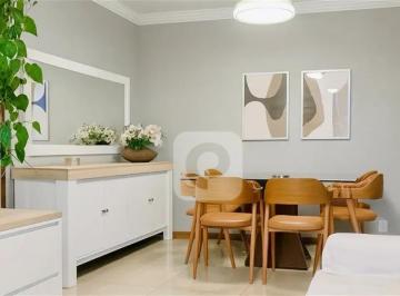 Apartamento · 100m² · 3 Quartos · 2 Vagas · Apartamento 3 quartos e 100m² 2 Vagas Tijuca
