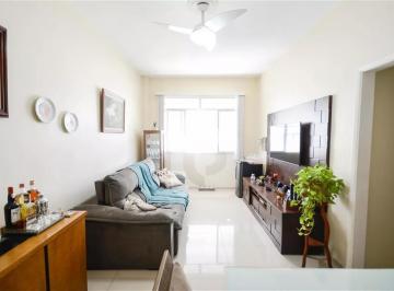 Apartamento · 55m² · 2 Quartos · APARTAMENTO DE 2 QUARTOS E VAGA A VENDA NA RUA JOSÉ VICENTE, GRAJAÚ .