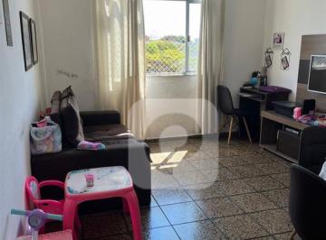 Apartamento · 60m² · 2 Quartos · Vendo Apartamento de 2 quartos em São Cristóvão, na Rua José Cristino