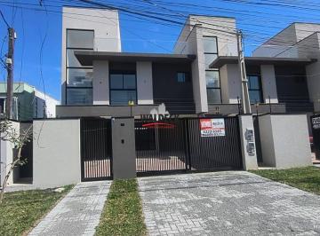 2b18e369cb159e42daea343acbc5d384528d7a7e · Sobrado com 3 dormitórios à venda, 188 m² por R$ 1.240.000,00 - Portão - Curitiba/PR