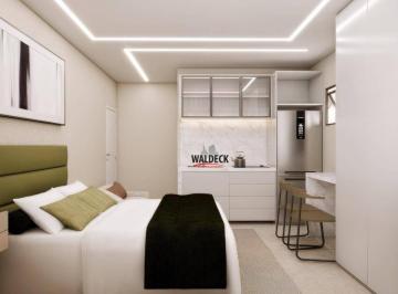 614a67ebbfa88f5e4363e5cd9205b3c44066046c · Studio à venda, 21 m² por R$ 229.184,65 - Uberaba - Curitiba/PR