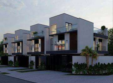 3a3f30c1842050cfbdee335c20531c021c0c48f6 · Sobrado com 3 dormitórios à venda, 223 m² por R$ 1.590.000,00 - Portão - Curitiba/PR