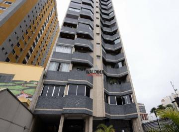 6414d7dd22487d96a2e5cc9706103717a90927bd · Apartamento à venda no bairro Centro - Curitiba/PR