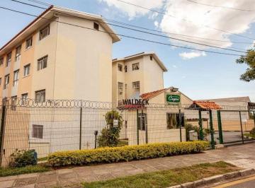 097ec3fbbe471c1b039dae31f4bd6288aaf58090 · Apartamento com 2 dormitórios à venda, 50 m² por R$ 329.000,00 - Capão Raso - Curitiba/PR