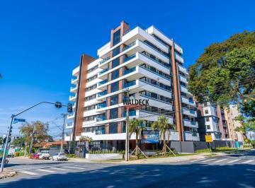 96de800e2287466a38f00486e3146e76c85790ce · Apartamento com 3 dormitórios à venda, 120 m² por R$ 2.310.000,00 - Água Verde - Curitiba/PR