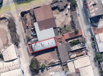 Comercial · 492m² · Galpão - Galpão - AEROVIÁRIO