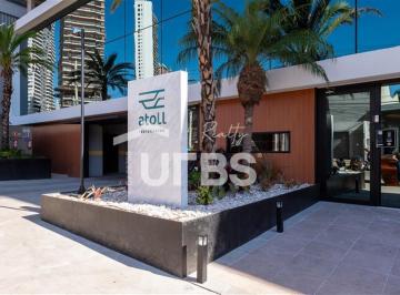 Apartamento · 223m² · 4 Quartos · Atoll Residências - Cobertura 4 quartos, sendo 4 suítes