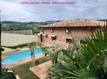 0 · casa à venda em Loteamento Caminhos de San Conrado - Sousas