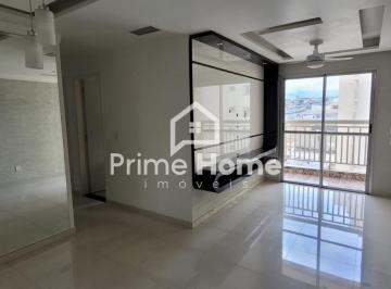 0 · apartamento à venda em Jardim Capivari
