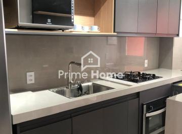0 · apartamento à venda em Chácara Santa Antonieta (Nova Veneza)