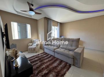 0 · apartamento à venda em Loteamento Residencial Viva Vista