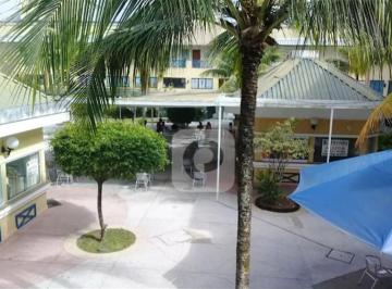 Comercial · 22m² · 1 Vaga · Loja com Jiral em Laje- 22m2-1 vaga- Recreio dos Bandeirantes