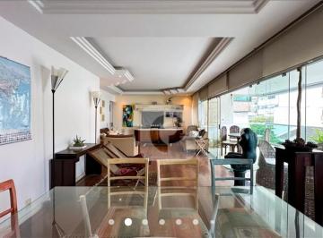 Apartamento · 153m² · 3 Quartos · 2 Vagas · Leblon, 153 m², 3 quartos, 1 suíte e 2 vagas