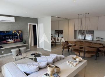 Apartamento · 116m² · 4 Quartos · 2 Vagas · O Primeiro 4 Quartos de Samambaia