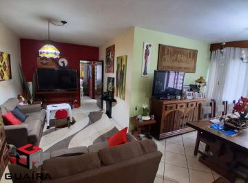 Apartamento · 110m² · 3 Quartos · 1 Vaga · Apartamento à venda 3 quartos 2 suítes 1 vaga Chácara Inglesa - São Bernardo do Campo - SP