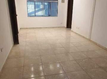 Casa · 103m² · 2 Quartos · 2 Vagas · Casa Térrea à venda 2 quartos 1 suíte 2 vagas Bom Pastor - Santo André - SP