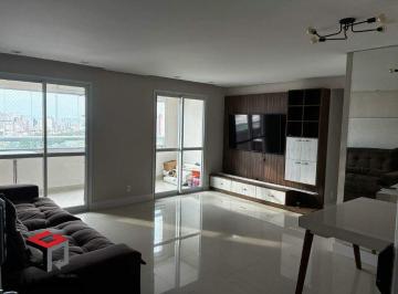 Apartamento · 78m² · 2 Quartos · 2 Vagas · Apartamento à venda 2 quartos 2 suítes 2 vagas Campestre - Santo André - SP