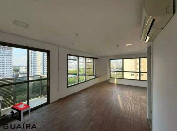 Comercial · 39m² · 1 Vaga · Sala à venda 1 vaga Jardim - Santo André - SP