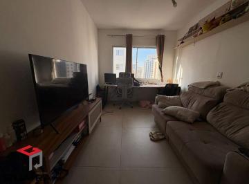 Apartamento · 45m² · 1 Quarto · 1 Vaga · Apartamento em Vila Mascote com 45m²