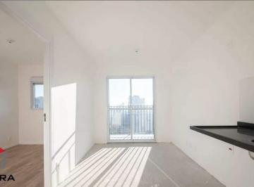 Apartamento · 27m² · 1 Quarto · Apartamento em SBrooklin com 27m²