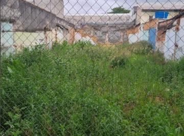 Terreno · 300m² · TERRENO À VENDA NO BROOKLIN - 300M²