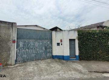 Comercial · 395m² · Galpão para aluguel Independência - São Bernardo do Campo - SP