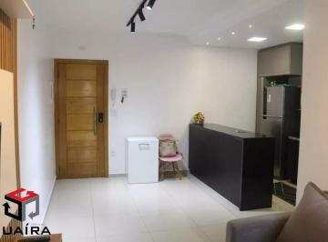 Apartamento · 60m² · 2 Quartos · 2 Vagas · Apartamento à venda 2 quartos 1 suíte 2 vagas Santa Maria - Santo André - SP
