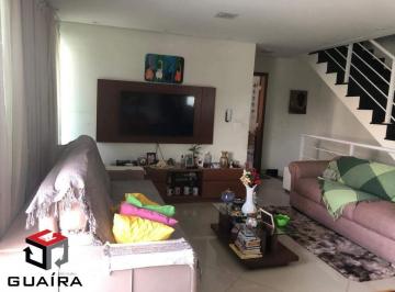 Casa · 300m² · 3 Quartos · 3 Vagas · Sobrado à venda 3 quartos 3 suítes 3 vagas Rudge Ramos - São Bernardo do Campo - SP