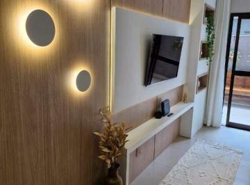Apartamento · 64m² · 2 Quartos · 1 Vaga · Apartamento à venda 2 quartos 1 suíte 1 vaga Santa Maria - São Caetano do Sul - SP