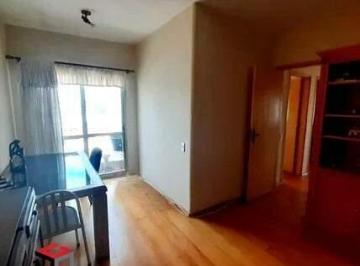 Apartamento · 75m² · 2 Quartos · 1 Vaga · Apartamento à venda 2 quartos 1 vaga Jardim do Mar - São Bernardo do Campo - SP