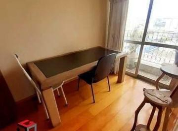 Apartamento · 75m² · 2 Quartos · 1 Vaga · Apartamento à venda 2 quartos 1 vaga Jardim do Mar - São Bernardo do Campo - SP