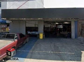 Comercial · 250m² · 4 Vagas · Galpão à venda 4 vagas Assunção - São Bernardo do Campo - SP