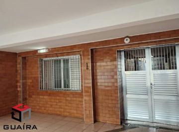 Casa · 233m² · 5 Quartos · 2 Vagas · Sobrado à venda 5 quartos 2 vagas Taboão - São Bernardo do Campo - SP