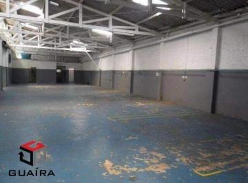 Comercial · 1130m² · 10 Vagas · Galpão em Bela Aliança 1130 m2