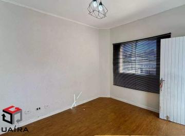 Casa · 91m² · 1 Quarto · 1 Vaga · Casa Térrea à venda 1 quarto 1 vaga Assunção - Santo André - SP