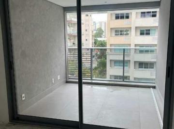 Apartamento · 29m² · Studio em Jardim Paulista com 29m²