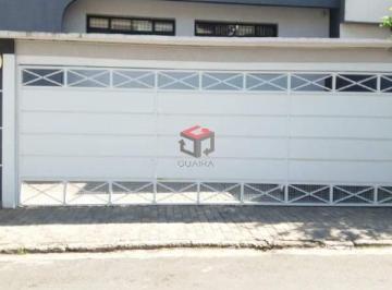 Casa · 322m² · 4 Quartos · 2 Vagas · Sobrado para aluguel 4 quartos 2 suítes 2 vagas Jardim Bela Vista - Santo André - SP