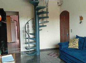 Casa · 226m² · 4 Quartos · 3 Vagas · Sobrado à venda 4 quartos 3 vagas Assunção - São Bernardo do Campo - SP