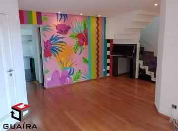 Apartamento · 240m² · 3 Quartos · 3 Vagas · Duplex à venda 3 quartos 3 suítes 3 vagas Anchieta - São Bernardo do Campo - SP