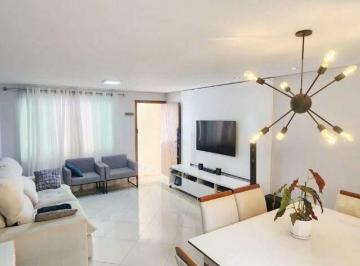 Casa · 140m² · 3 Quartos · 2 Vagas · Sobrado à venda 3 quartos 1 suíte 2 vagas Baeta Neves - São Bernardo do Campo - SP