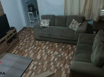 Casa · 110m² · 4 Quartos · 1 Vaga · Casa térrea à venda próxima ao metrô Praça da Árvore – excelente localização!