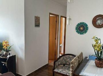 Apartamento · 57m² · 3 Quartos · 1 Vaga · Apartamento 57m² Localizado no bairro Valparaíso Santo André - SP