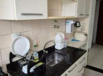 Apartamento · 38m² · 1 Quarto · 1 Vaga · Apartamento em Saúde com 38m²