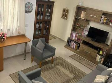 Apartamento · 130m² · 2 Quartos · 2 Vagas · Cobertura à venda 2 quartos 1 suíte 2 vagas Bom Pastor - Santo André - SP