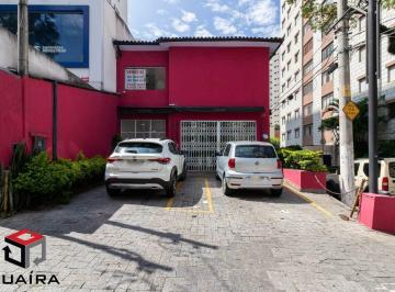 Casa · 232m² · 2 Vagas · Casa Comercial em Paraíso com 232m² de Construção