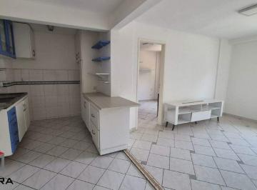 Apartamento · 58m² · 2 Quartos · 1 Vaga · Apartamento 58 M², 2 dormitórios, 1 suíte - Aclimação - São Paulo